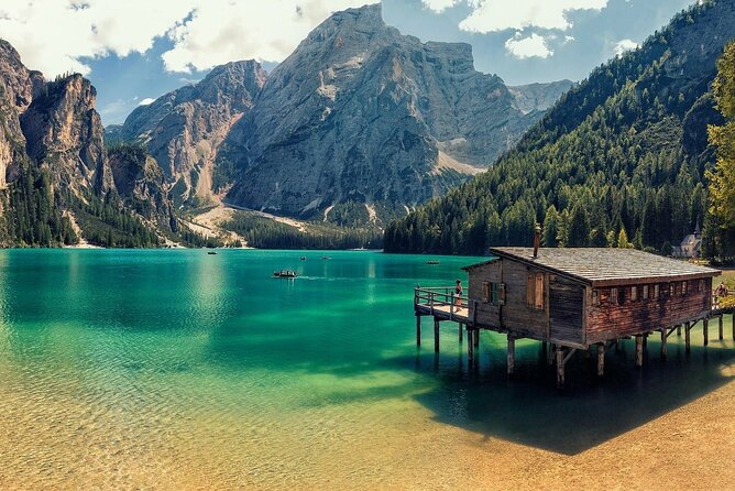 Private Full-Day Tour of Dolomites, Alpine Lakes Including Braies From Innsbruck - Tour Experience and Guide Feedback