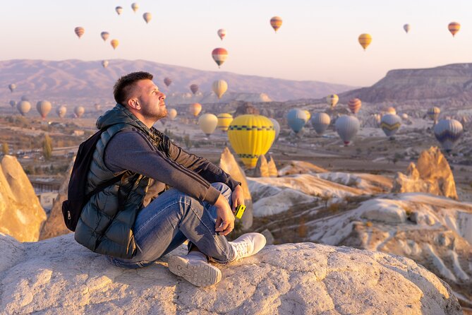 Private Guide & Driver From Cappadocia Hotel - Pricing and Reviews