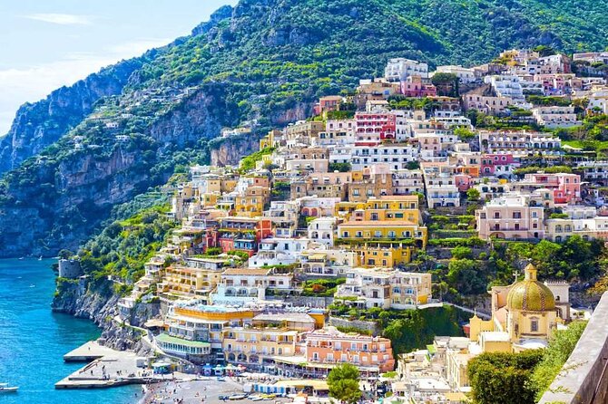 Private Guided Day to Pompeii, Amalfi Coast and Positano - Reviews and Recommendations