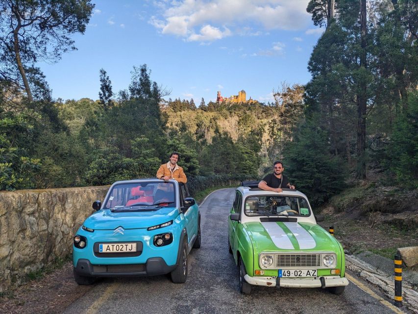 Private Half Day Sintra Tour on Classic Car or Eletric Jeep - Experience and Insights