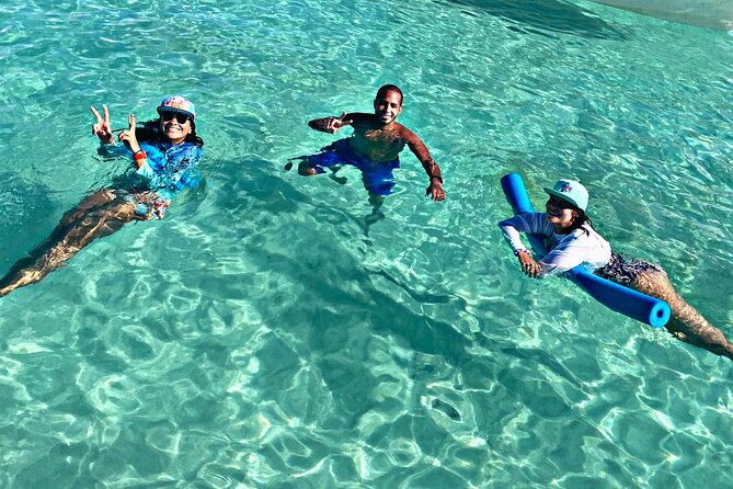 Private Icacos All-Inclusive Boat and Snorkel Tour - Booking and Pricing