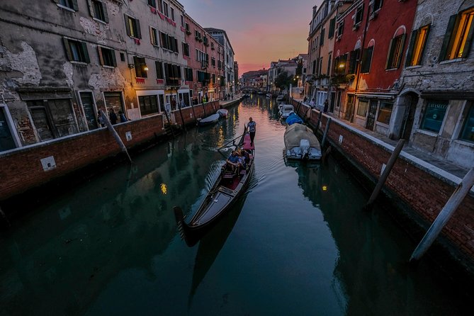 Private Mini Venice Photo Walk 2 Hours - Traveler Reviews