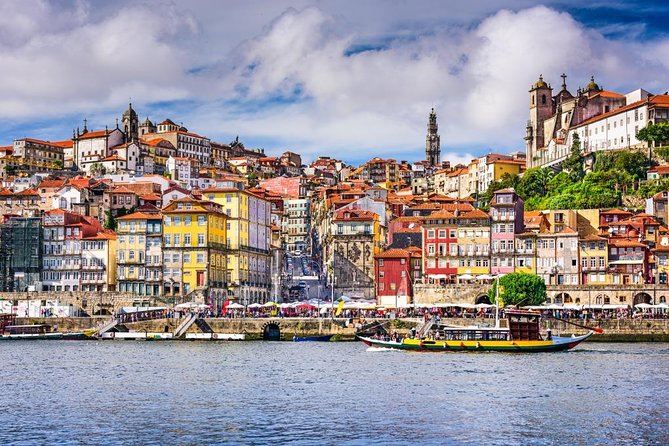 Private Porto Half-Day City Tour - Additional Details