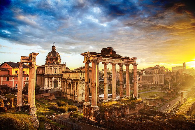 Private Rome Photo Tour and Workshop - Additional Information