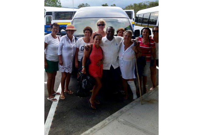 Private Roundtrip Sangster Airport Transfer to Negril Hotels - Guaranteed Safety and Privacy