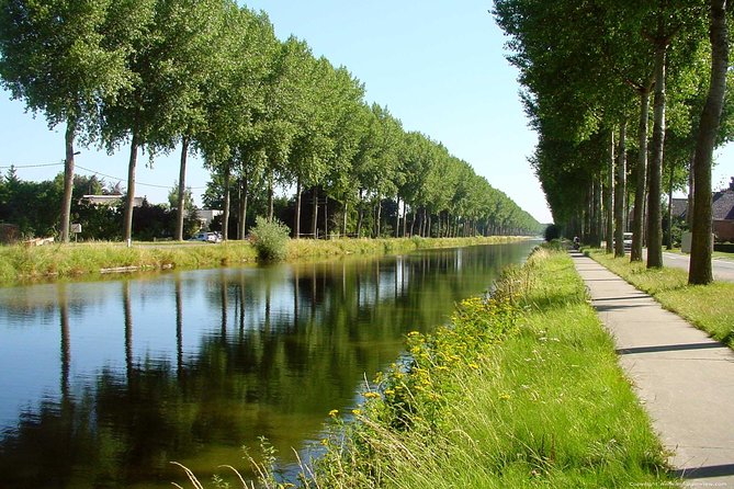 Private Scenic Bike Tour Bruges Countryside - Traveler Information