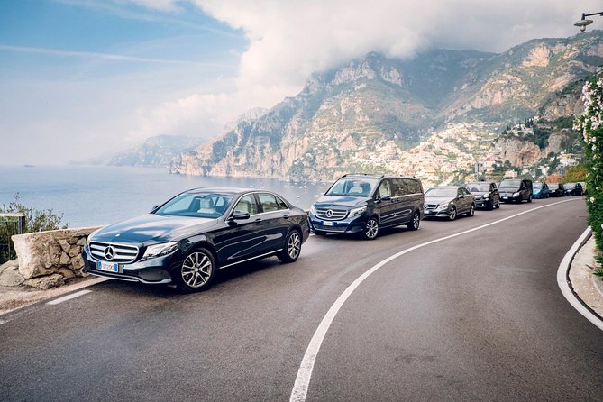 Private Tour by Car or Minivan of the Amalfi Coast, Full Day - Satisfied Customers