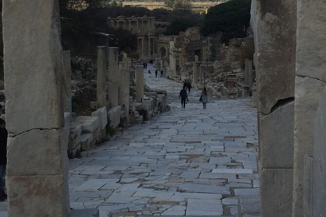 Private Tour From Izmir to Ephesus, Artemission, Virgin Mary House Incl. Lunch - Tour Duration and Schedule