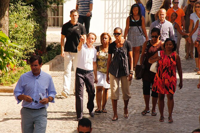 Private Tour of Ronda With an Experienced Official Local Guide - Optional Attractions