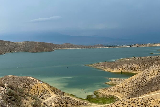 Private Tour to Garni Temple, Geghard & Khor Virap Monasteries, Azat Reservoir - Meeting and Pickup Details