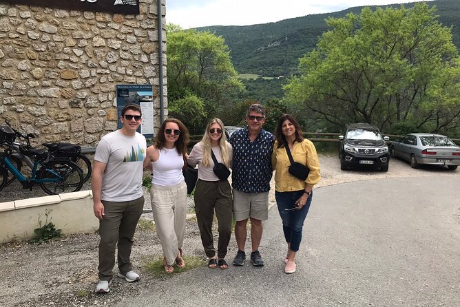 Private Tour to Gorges Du Verdon and Its Lavender Fields - Cultural Insights