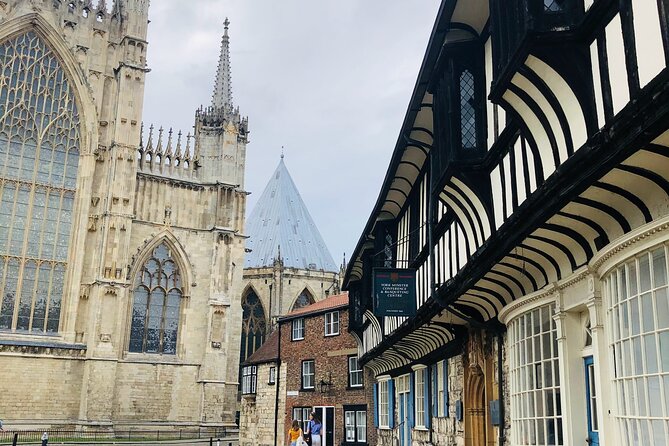 Private York Self-Guided Tour - Reviews