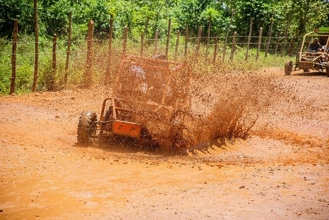 Punta Cana Private Off-Road Buggy Ride Adventure - Guest Feedback