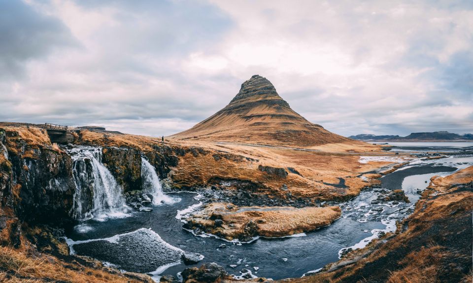 Reykjavik: 8-Day Small Group Circle of Iceland Tour - Day 1: Golden Circle