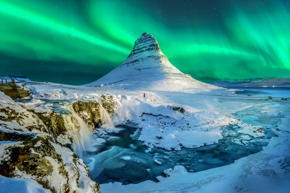 Reykjavik: Golden Circle Iceland Self-Driving Audio Tour - Navigating the Self-Driving Experience