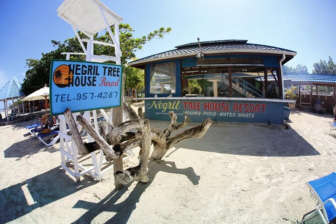 Ricks Cafe Full Day Seven Mile Beach Private Tour - Additional Information