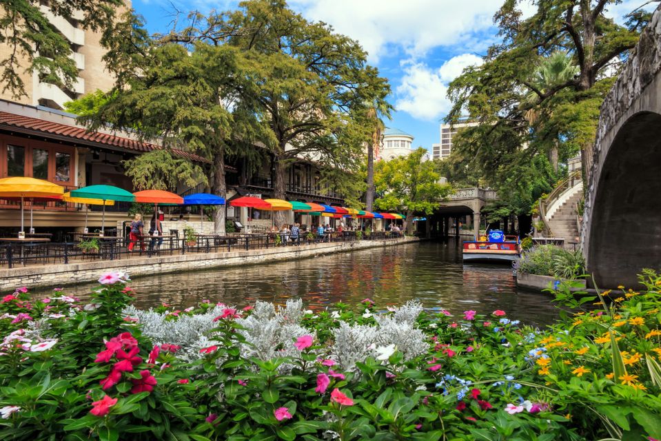 San Antonio: 2.5-Hour Amazing Scavenger Hunt Adventure - Exploring San Antonios Sights