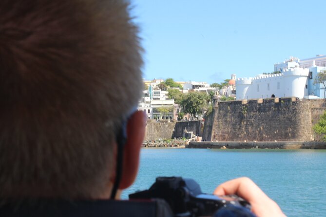 San Juan 500-Year Anniversary Tour: See the City by Land and Sea - Traveler Feedback