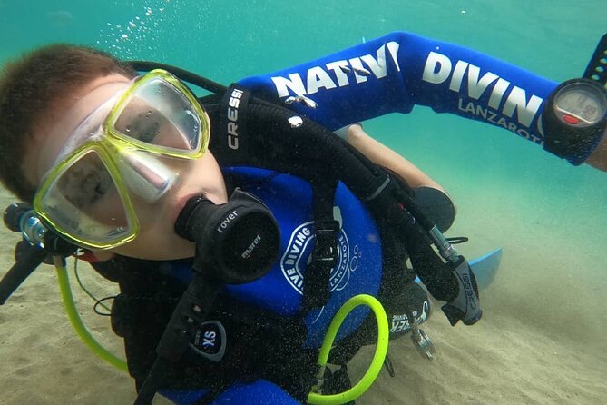 Scuba Diving (Basic Diver - 2 Dives) - Photographs and Videos Provided