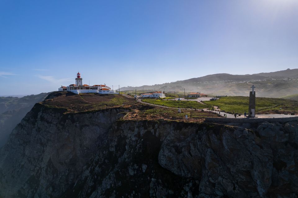 Secrets of Sintra Beauty of Cascais - Praia Da Adraga Serenity