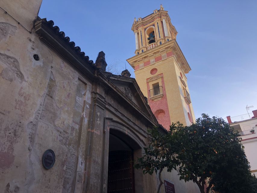 Seville: Jewish History Private Tour - Cultural Significance