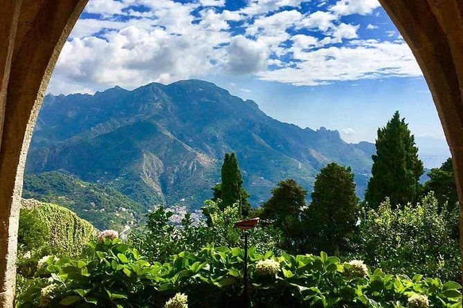 Simply the Best of the Amalfi Coast From Positano - Capturing Picturesque Photo Opportunities