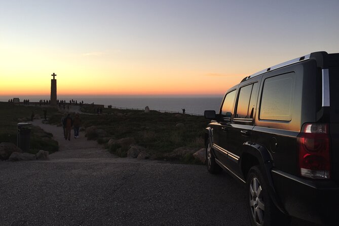 Sintra & Cabo Da Roca Private Tour - Traveler Experience and Feedback