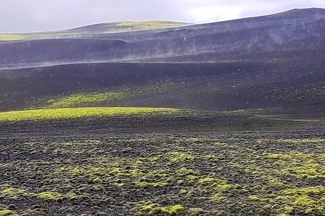 Small Group Day Tour to Lakagigar Volcano by Super Jeep From Klaustur - Additional Information