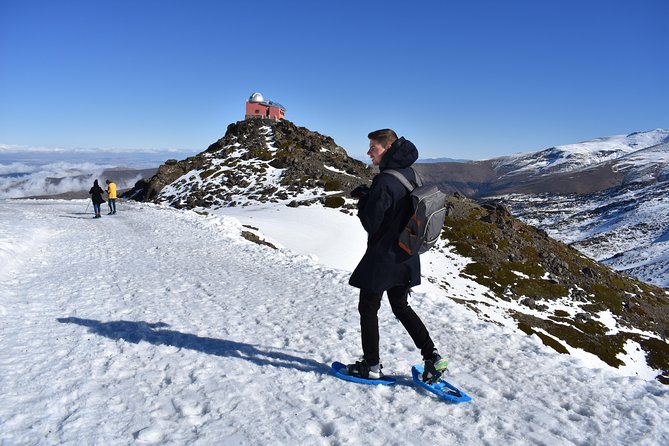 Snowshoe Hiking in the Sierra Nevada (Granada) - Restrictions