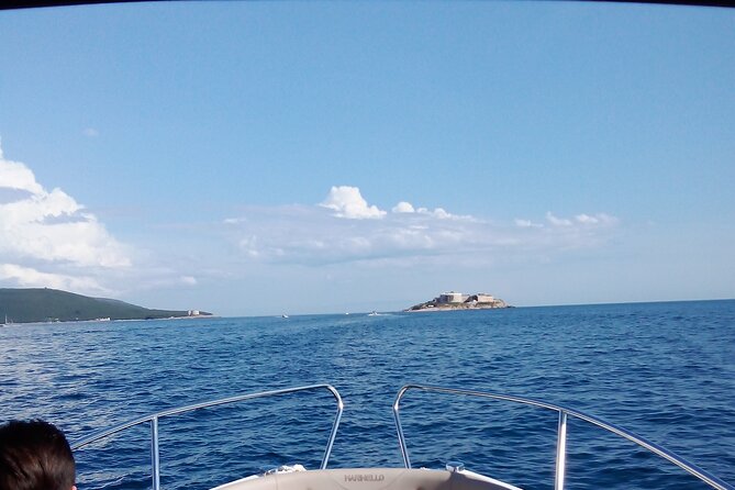 Speedboat Tour to Lady of the Rock, Mamula and Blue Cave Swim - Tour Confirmation and Cancellation