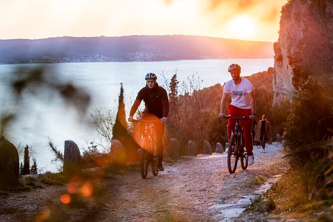 Split City Bike Tour - Health and Safety Requirements