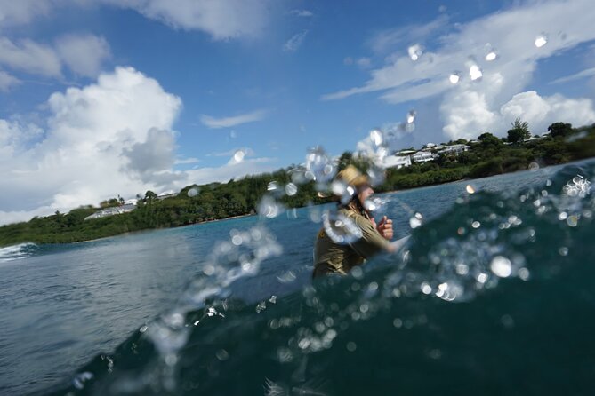 Stand Up Paddle Adventure in Guadeloupe - Inclusions and Costs