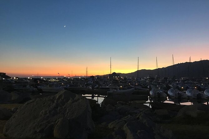 Stand up Paddle Excursion at Sunset in Villasimius - Inclusions and Requirements