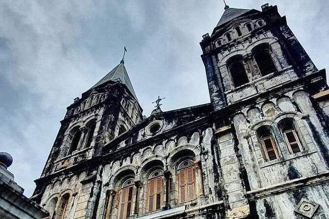 Stone Town Private Tour With Slave Market Tickets - Accessibility and Participation