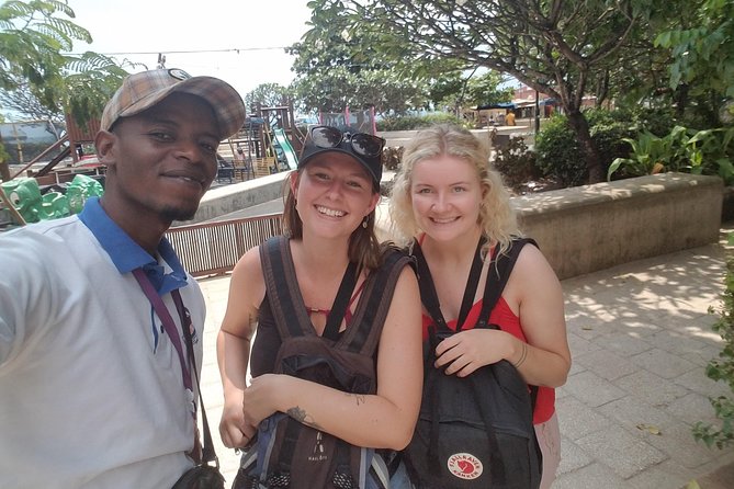 Stone Town Private Walking Tour - Flexible Start Times