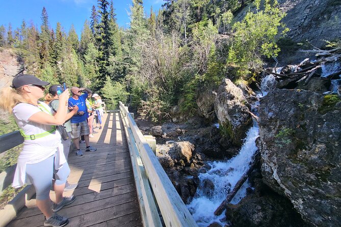 Sundance Canyon Ebike and Hike Guided Tour - Tour Details