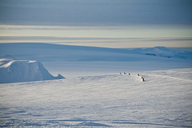 Super Jeep Golden Circle & Snowmobile on Glacier From Reykjavik - Confirmation and Cancellation