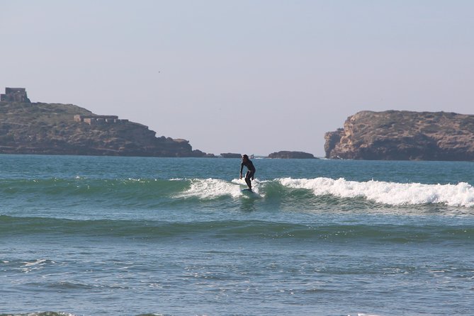 Surf Lesson With Local Surfer in Essaouira Morocco - Cancellation Policy