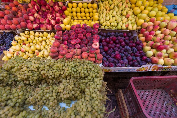 Tangier, Morocco Day Trip From Costa Del Sol - Important Notes and Considerations