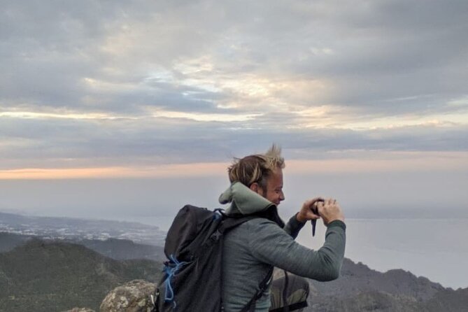 Tenerife: Hiking Through Enchanted Laurel Forest Above Masca - Meeting and Pickup