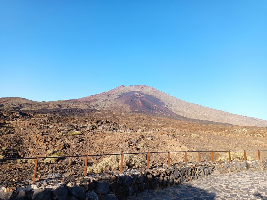 Tenerife: Teide, Masca, Garachico, and Sunset Exclusive Tour - Exploring Canarian Life