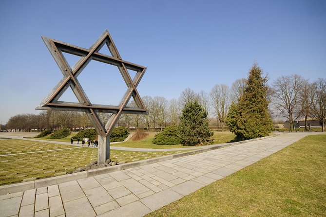 Terezin Concentration Camp Day Tour From Prague - Tour Highlights