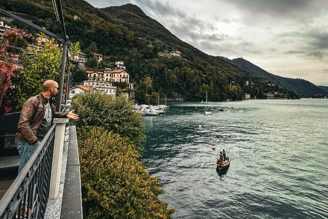 The Best of Como: Walking Tour & 1-Hour Boat Cruise. Small Group - Accessibility and Requirements