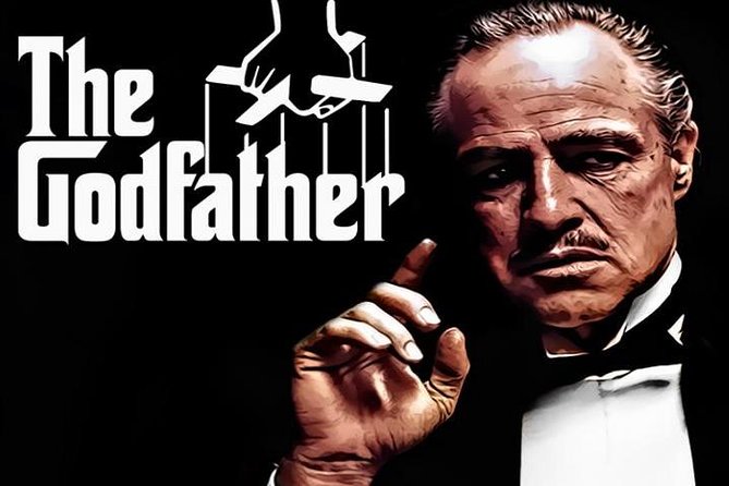 The Godfather Movie Tour From Taormina - Hotel Pickup and Dropoff