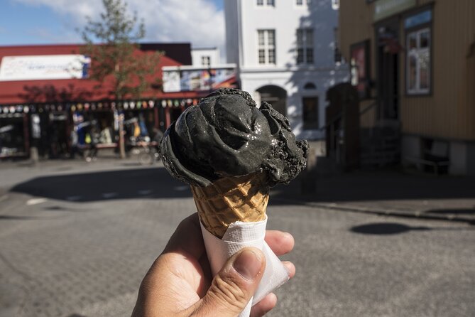 The Icelandic Sweet Tooth Tour - Local Bakeries and Candy Shops