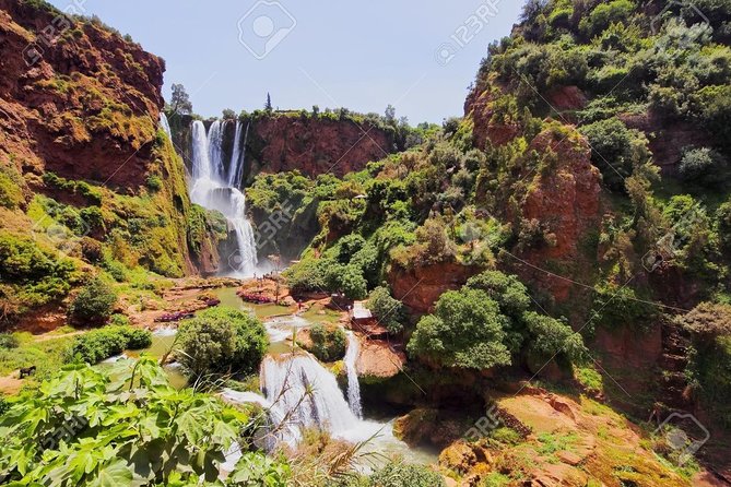 The Ouzoud Waterfalls: Day Trip From Marrakech - Reviews and Feedback