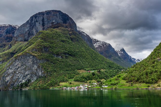 The Scenic Roadtrip, Oslo to Bergen via Flam & the Fjords - Exclusions