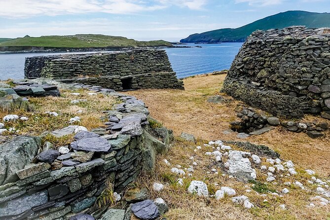 The Valentia Island Experience - Valentia Lighthouse Exploration