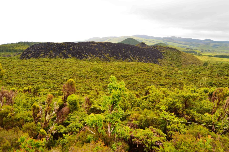 Third Island: Black Mysteries Hike - Itinerary Highlights