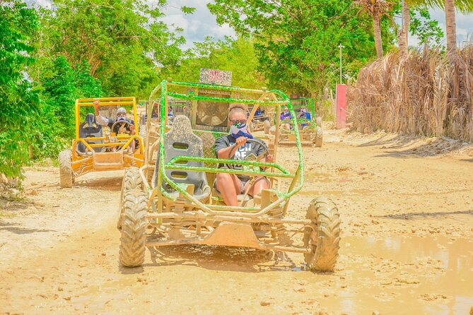 Thrilling Punta Cana Off-Road Dune Buggy Adventure - Packing Essentials